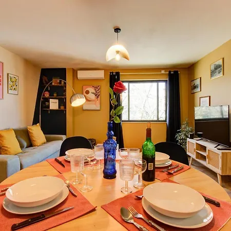 Expat Renting - L'Original - La Cepiere - Parking Apartment Toulouse Exterior photo