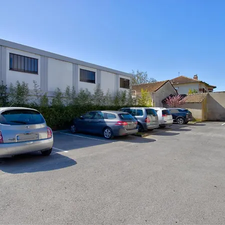 Expat Renting - L'Original - La Cepiere - Parking Apartment Toulouse Exterior photo