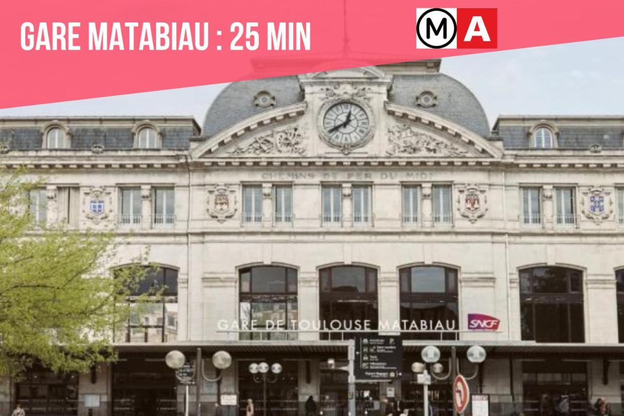 Expat Renting - L'original - La Cepiere - Parking