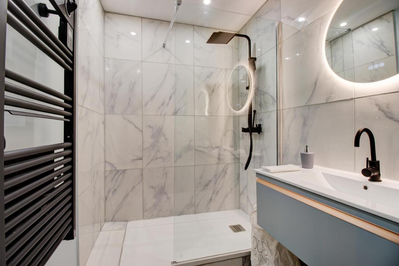 Expat Renting - L'original - La Cepiere - Parking Apartment Toulouse