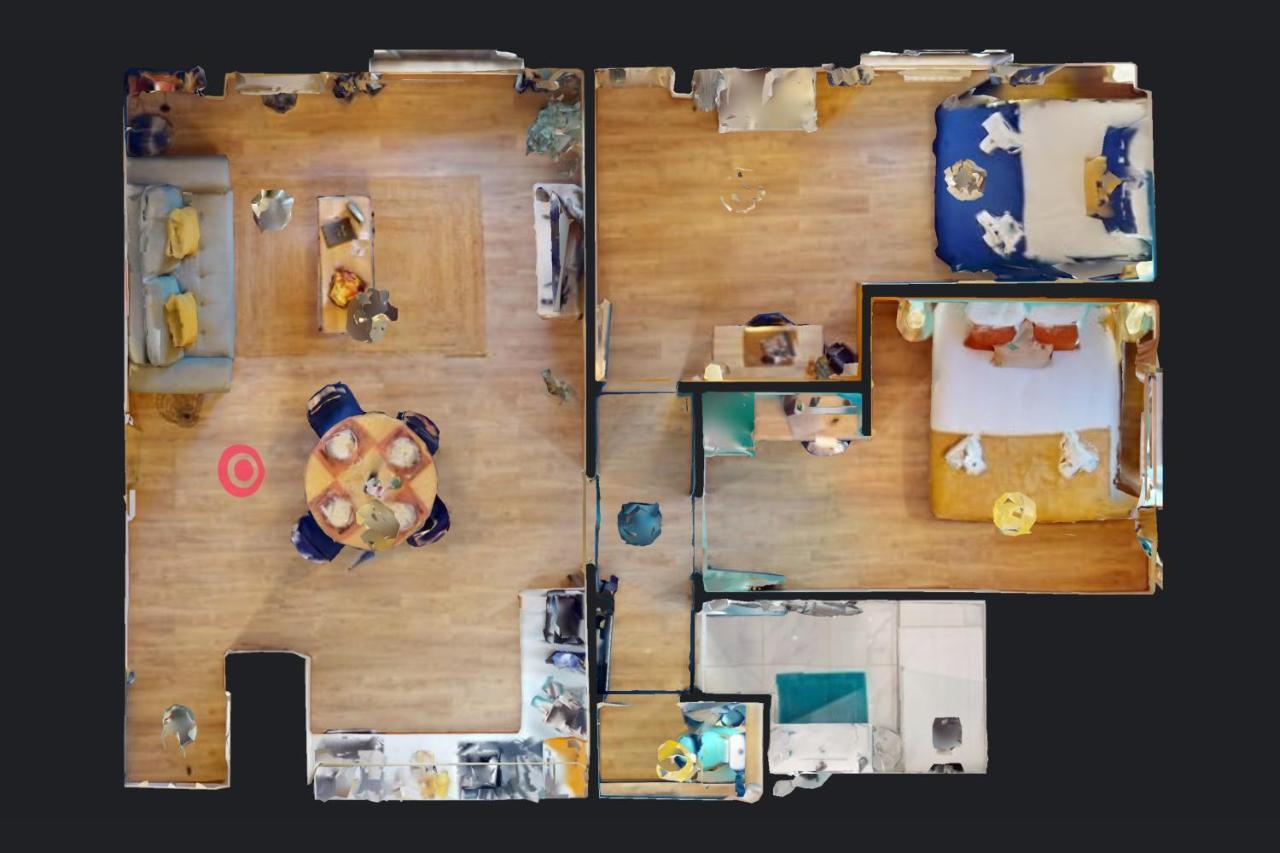 Expat Renting - L'original - La Cepiere - Parking Apartment Toulouse