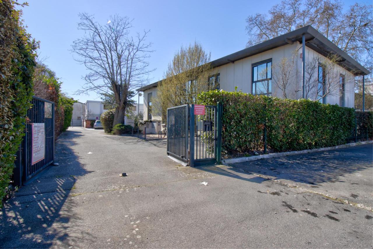 Expat Renting - L'original - La Cepiere - Parking *