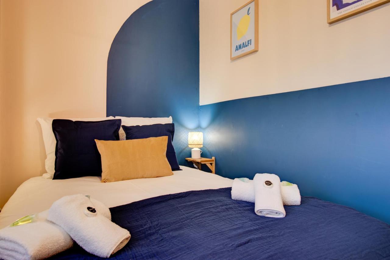 Expat Renting - L'original - La Cepiere - Parking * Toulouse