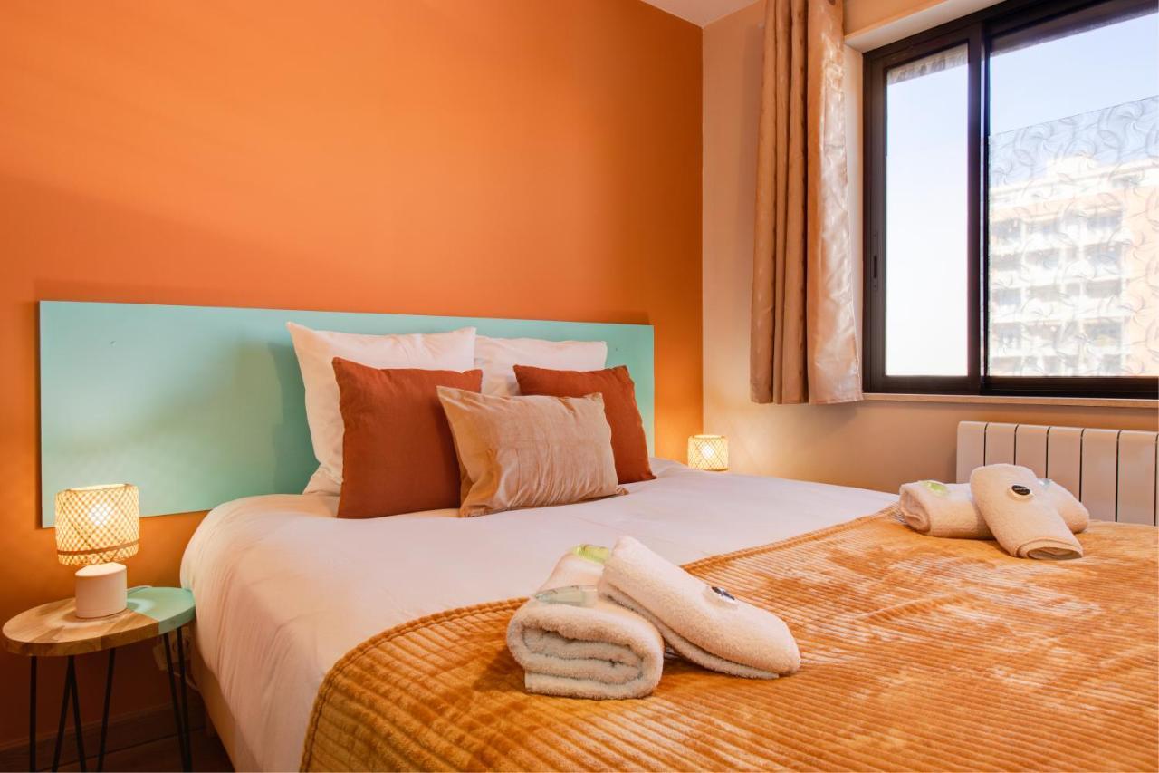 Expat Renting - L'original - La Cepiere - Parking Toulouse