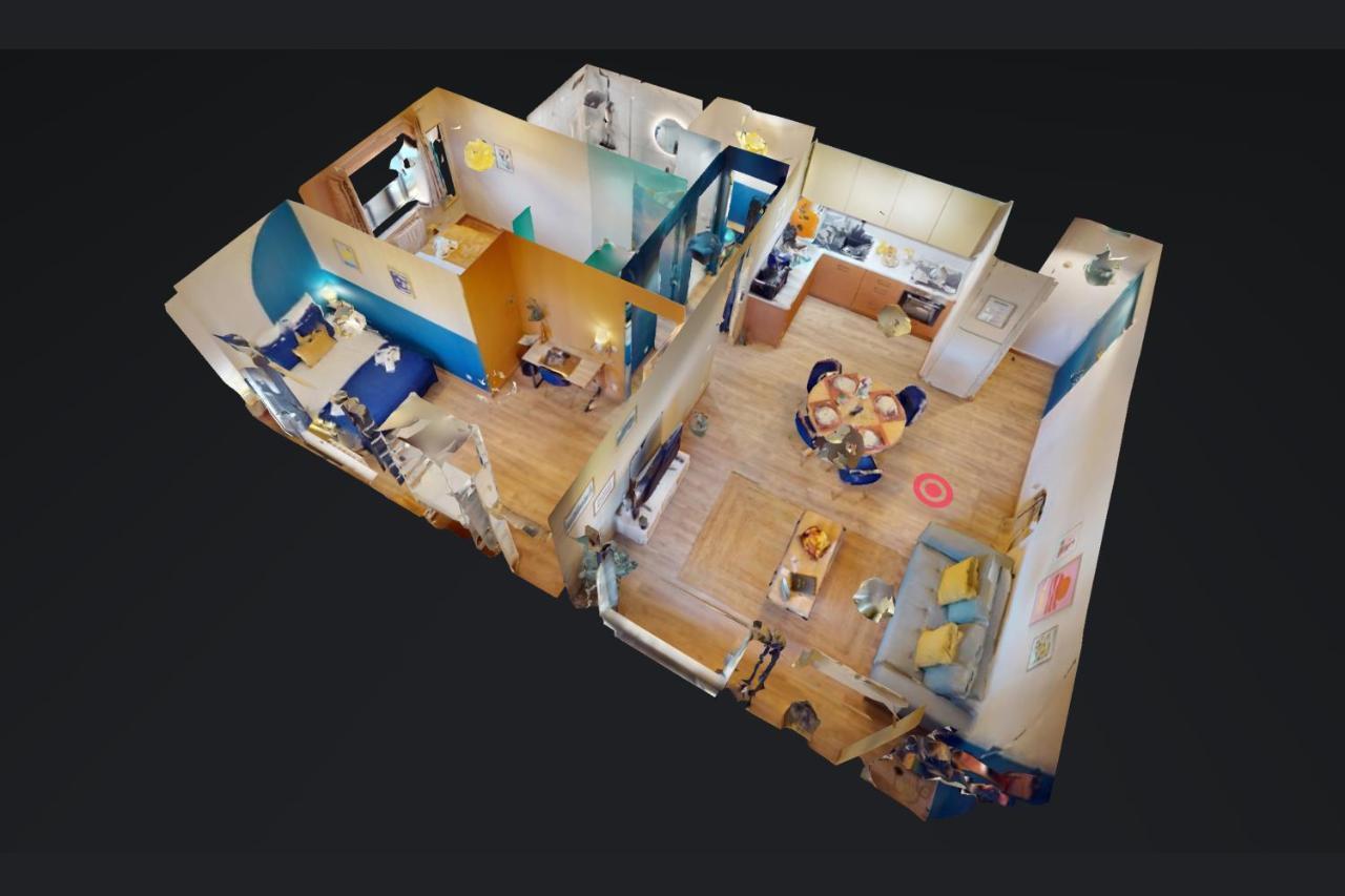 Expat Renting - L'original - La Cepiere - Parking Tolosa