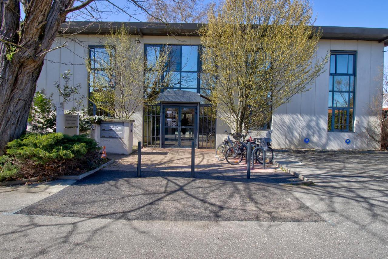 Expat Renting - L'original - La Cepiere - Parking Appartamento
