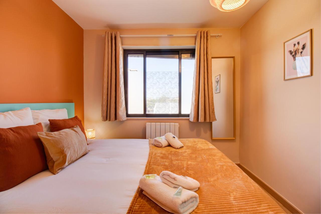 Expat Renting - L'original - La Cepiere - Parking Appartamento *